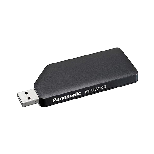 ماژول وایرلس پاناسونیک ET-UW100