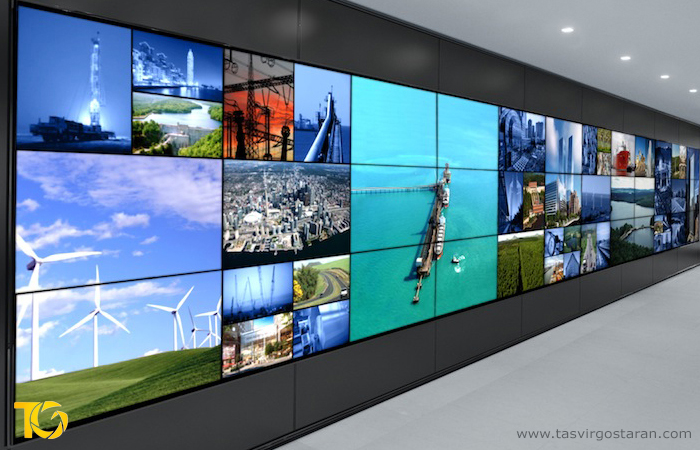 تکنولوژی ساخت ویدئو پروژکتور ها; تفاوت های LCD با DLP