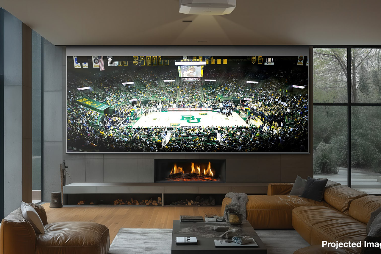 نقش پروژکتورهای پاناسونیک در پروژه‌های سازمانی و حرفه‌ای