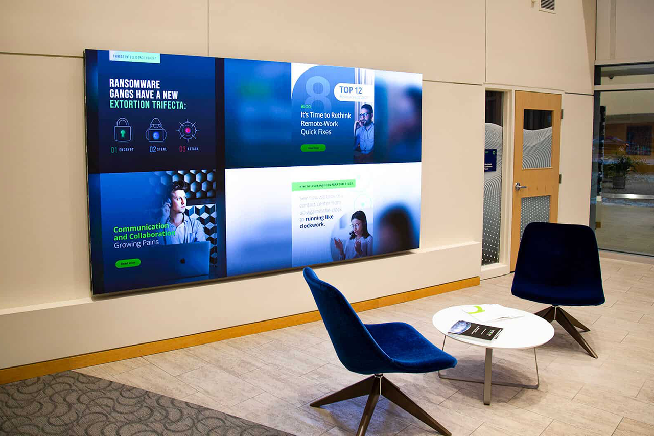 وقتی نور فکر می‌کند: فلسفه‌ی طراحی در ویدیو پروژکتورهای پاناسونیک