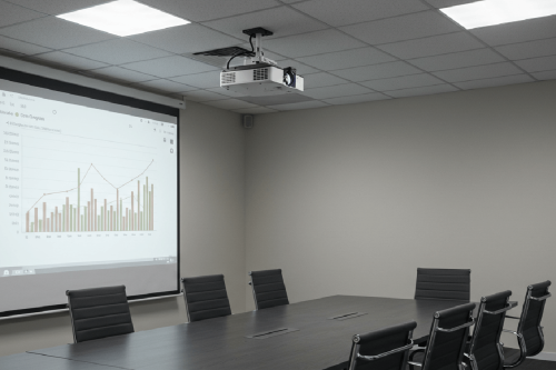 تأخیر ورودی (Input Lag) در ویدیو پروژکتورها و تأثیر آن بر تعامل کاربر تأخیر ورودی چیست؟