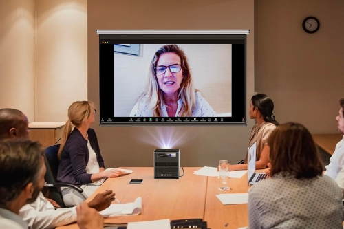 ویدیو پروژکتورهای پاناسونیک: تحلیل مهندسی و فناوری نوین