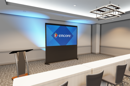 نقش «یکنواختی روشنایی» (Brightness Uniformity) در کیفیت تصویر ویدیو پروژکتورهای Panasonic