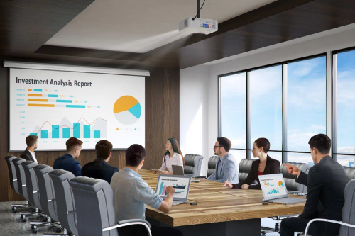 دلایل برتری ویدیو پروژکتورهای پاناسونیک در نصب‌های حرفه‌ای و دائمی