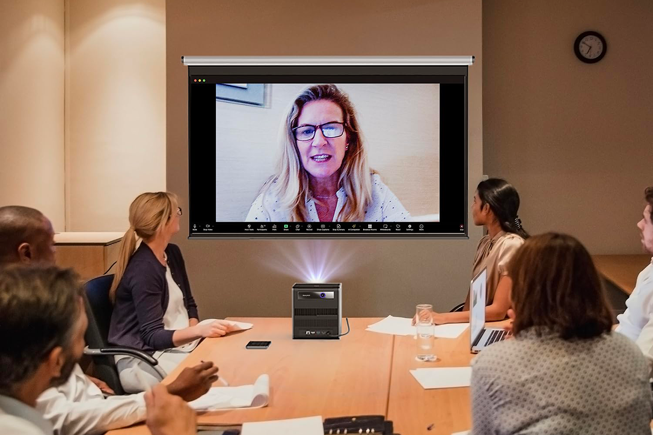 ویدیو پروژکتورهای پاناسونیک: تحلیل مهندسی و فناوری نوین