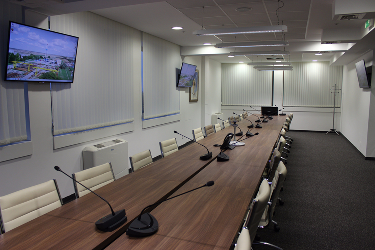 قش پروژکتورهای پاناسونیک در آموزش مدرن