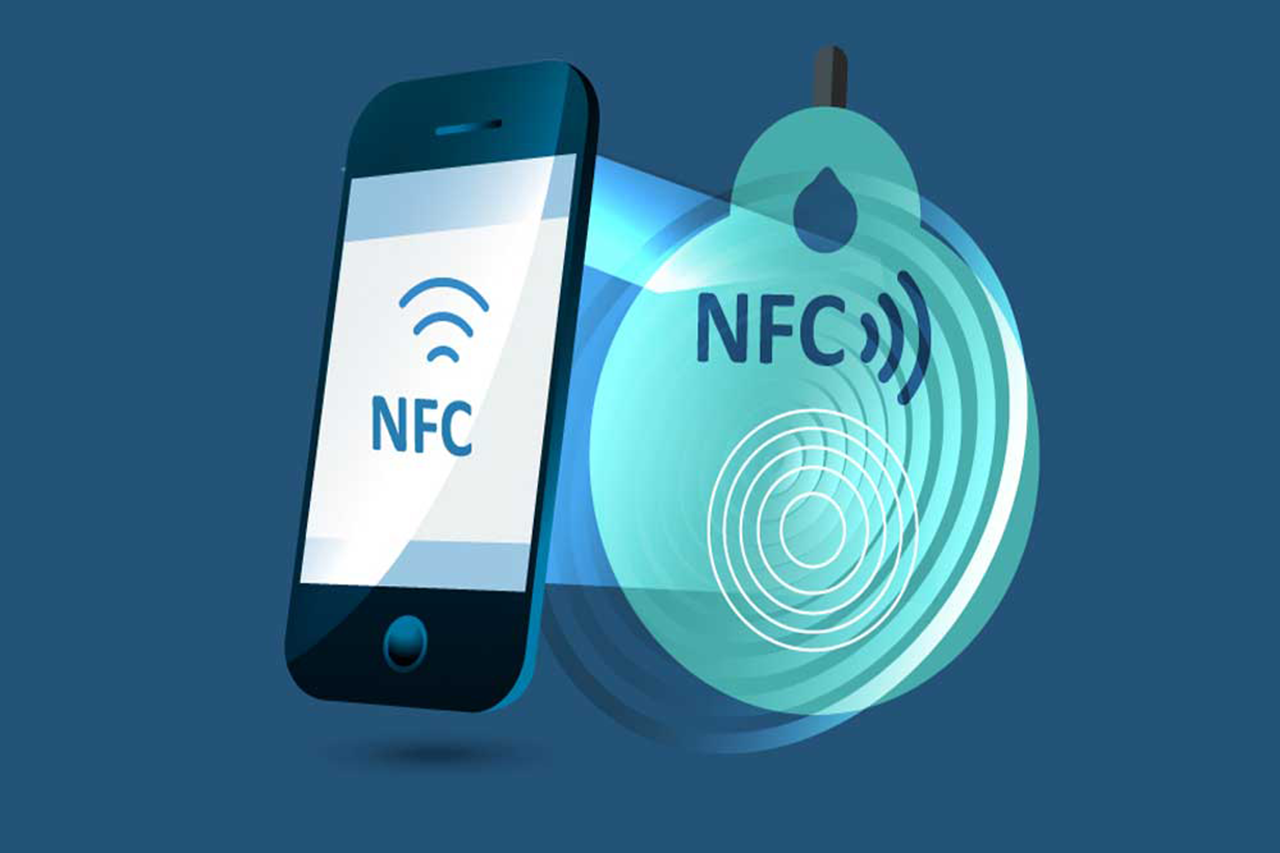 فناوری NFC چیست و چگونه کار می‌کند؟