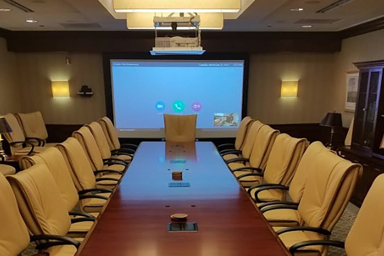 تفاوت رزولوشن‌های مختلف در ویدیو پروژکتور