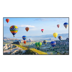مانیتور صنعتی پاناسونیک TH-55SQP1