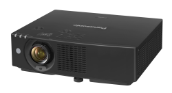 ویدئو پروژکتور پاناسونیکPT-VMZ72